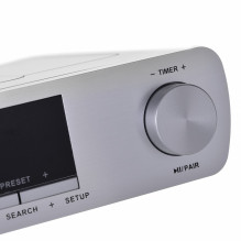Blaupunkt KR14BT - virtuvės radijas Blaupunkt KR14BT - virtuvės radijas