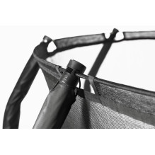 Batutas Salta Premium Edition 396x244 cm, juodas