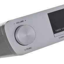 Blaupunkt KR14BT - virtuvės radijas Blaupunkt KR14BT - virtuvės radijas