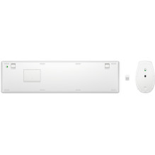 HP 650 belaidė klaviatūra ir pelė