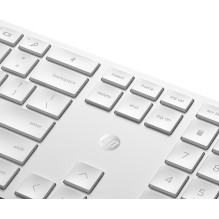 HP 650 belaidė klaviatūra ir pelė