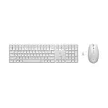 HP 650 belaidė klaviatūra ir pelė