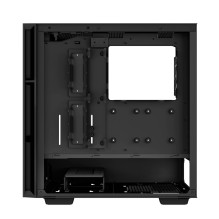 „DeepCool CH560 DIGITAL“ MIDI bokštas, juodas