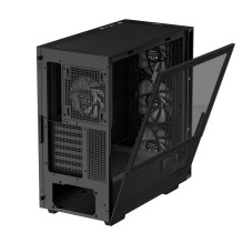 „DeepCool CH560 DIGITAL“ MIDI bokštas, juodas