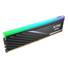 XPG LANCER BLADE RGB v atminties modulis 32 GB 2 x 16 GB DDR5 6000 MHz XPG LANCER BLADE RGB v atminties modulis 32 GB 2 x 16 GB DDR5 6000 MHz