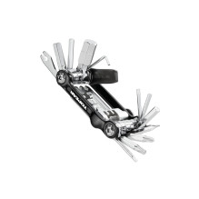Veržliaraktis Topeak Mini 20 Pro juodas Veržliaraktis Topeak Mini 20 Pro juodas