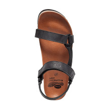 „Scholl Heaven“ unisex suaugusiųjų juodos spalvos