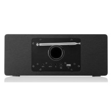 JVC RA-E981B internetinis radijas