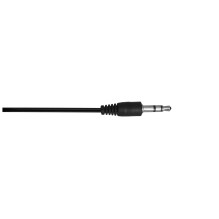 Esperanza EH119 headphones / headset Wired Head-band Music Black Esperanza EH119 headphones / headset Wired Head-band Music Black