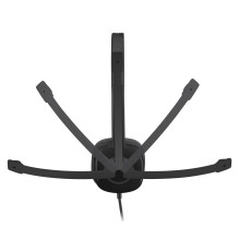 „Logitech H150“ stereofoninės ausinės
