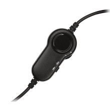 „Logitech H150“ stereofoninės ausinės