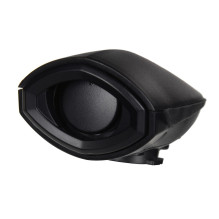 Bicycle horn Hornit 140 dB Black Bicycle horn Hornit 140 dB Black