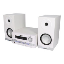 Mikro bokštas su „Blu-ray“ jungtimi MS16BT leidimas