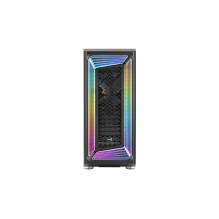 „Aerocool Interstellar Midi Tower“ korpusas, juodas