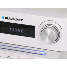 Mikro bokštas su „Blu-ray“ jungtimi MS16BT leidimas