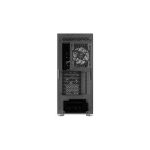 „Aerocool Interstellar Midi Tower“ korpusas, juodas
