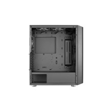 „Aerocool Interstellar Midi Tower“ korpusas, juodas