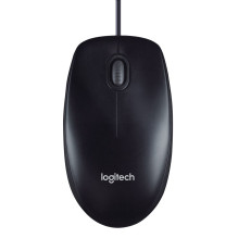 „Logitech“ pelė M90