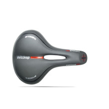 Bike Saddle Wittkop Medicus Twin 1.0 Bike Saddle Wittkop Medicus Twin 1.0
