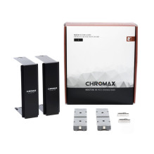 „Noctua NA-HC4 chromax.black“ procesoriaus radiatorius „Noctua NA-HC4 chromax.black“ procesoriaus radiatorius
