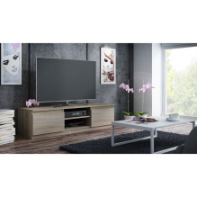 „Topeshop RTV140 SONOMA“...