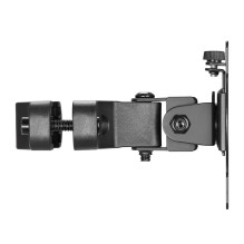 „Maclean MC-983“ LED LCD monitoriaus laikiklis, 8 kg, vamzdis, skersmuo 28–60 mm, ekranas 17–32 coliai.