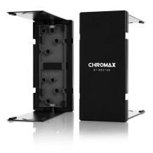 Noctua NA-HC8 chromax.black Noctua NA-HC8 chromax.black
