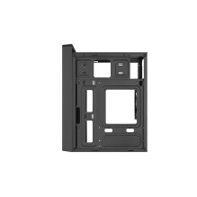 Korpusas Aerocool PGS CS-109-G-BK-v1 FRGB juodas
