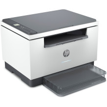 HP LaserJet MFP M234dw spausdintuvas, nespalvotas, spausdintuvas mažam biurui, spausdinimas, kopijavimas, nuskaitymas, n
