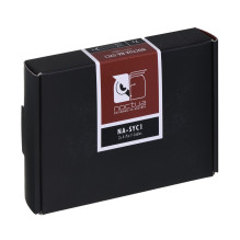 NOCTUA NA-SYC1 Y splitter 2 pc. for 4-Pin PWM NOCTUA NA-SYC1 Y splitter 2 pc. for 4-Pin PWM