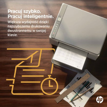 HP LaserJet MFP M234dw spausdintuvas, nespalvotas, spausdintuvas mažam biurui, spausdinimas, kopijavimas, nuskaitymas, n
