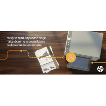 HP LaserJet MFP M234dw spausdintuvas, nespalvotas, spausdintuvas mažam biurui, spausdinimas, kopijavimas, nuskaitymas, n