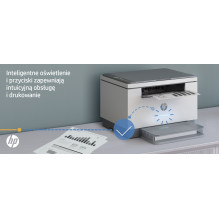 HP LaserJet MFP M234dw Printer, Black and white, Printer for Small office, Print, copy, scan, Scan to email Scan to PDF
