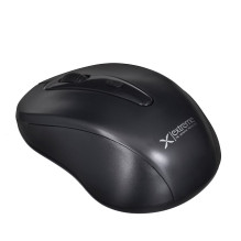 „Extreme XM104K“ pelė, USB A tipo, optinė, 1000 DPI, dešinėje pusėje. „Extreme XM104K“ pelė, USB A tipo, optinė, 1000 DPI, dešinėje pusėje.