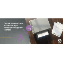 HP LaserJet MFP M234dw Printer, Black and white, Printer for Small office, Print, copy, scan, Scan to email Scan to PDF