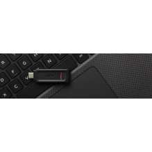 Kingston Technology DataTraveler 256GB USB-C 3.2 Gen 1 70 Kingston Technology DataTraveler 256GB USB-C 3.2 Gen 1 70
