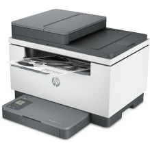 HP LaserJet MFP M234sdn spausdintuvas, nespalvotas, spausdintuvas mažam biurui, spausdinimas, kopijavimas, nuskaitymas, 