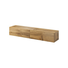 Cama TV stovas VIGO \'180\' 30 / 180 / 40 ąžuolas Cama TV stovas VIGO \'180\' 30 / 180 / 40 ąžuolas