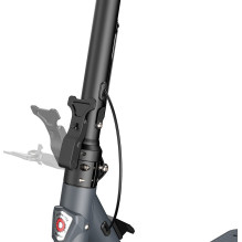 Razor C35 elektrinis paspirtukas (13173822)