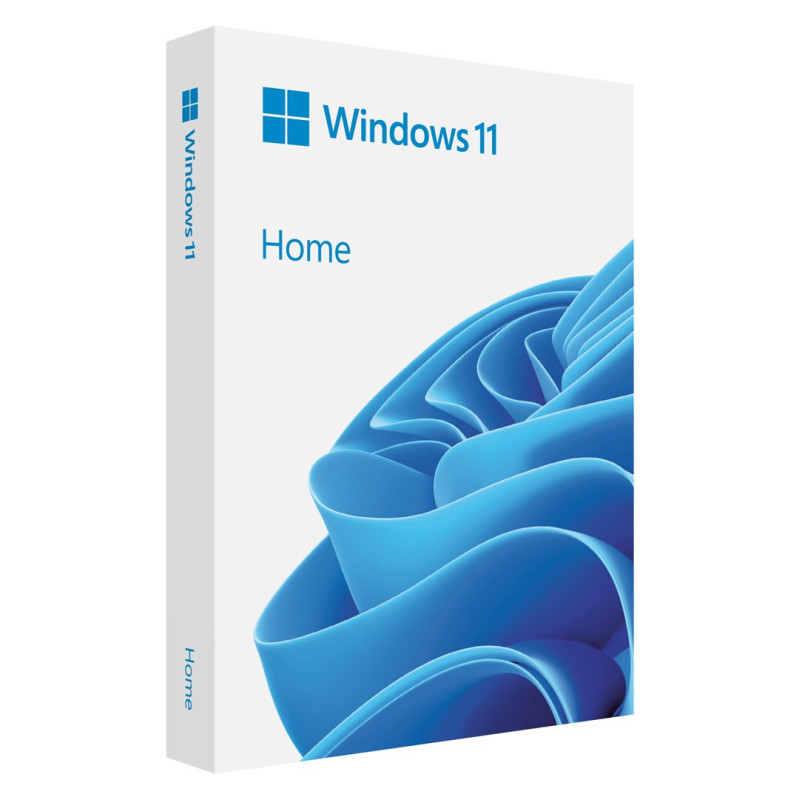 „Microsoft Windows 11 Home BOX“ USB PL
