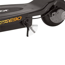 „Razor- Power Core E90“ elektrinis paspirtukas – juodas