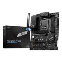 MSI PRO Z790-P WIFI...