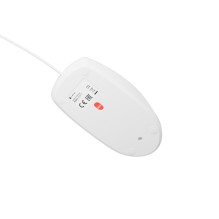 NATEC NMY-1988 pelė, USB A tipo, optinė NATEC NMY-1988 pelė, USB A tipo, optinė