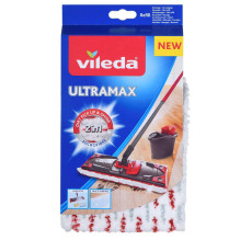 Šluostės papildymas Vileda...