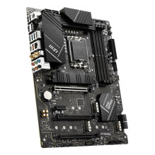 MSI PRO Z790-P WIFI pagrindinė plokštė Intel Z790 LGA 1700 ATX MSI PRO Z790-P WIFI pagrindinė plokštė Intel Z790 LGA 1700 ATX