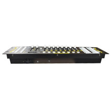 LIGHT4ME DMX 192 MKII - DMX slankiojantis valdiklis LIGHT4ME DMX 192 MKII - DMX slankiojantis valdiklis