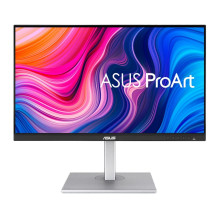 ASUS ProArt PA279CV kompiuterio monitorius 68,6 cm (27") 3840 x 2160 pikselių 4K Ultra HD LED Juoda, Sidabras