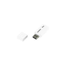„Goodram“ USB atmintinė UME2 16 GB USB A tipo 2.0, balta