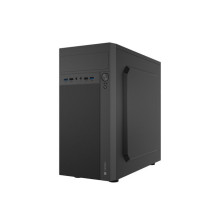 NATEC HELIX MICRO TOWER ENCLOSURE NATEC HELIX MICRO TOWER ENCLOSURE