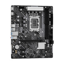 ASRock B760M-H2 / M.2 motherboard ASRock B760M-H2 / M.2 motherboard
